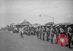 Standbild britische Truppen Colombo Ceylon, 1942, aus Sekunde 20 historischem Filmmaterial Videoclip 65675043727