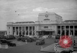 Image of official building Colombo Ceylon, 1942, second 3 stock footage video 65675043728