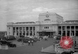 Image of official building Colombo Ceylon, 1942, second 15 stock footage video 65675043728