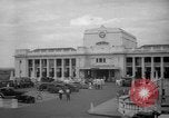 Image of official building Colombo Ceylon, 1942, second 16 stock footage video 65675043728