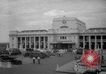 Image of official building Colombo Ceylon, 1942, second 18 stock footage video 65675043728