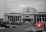 Image of official building Colombo Ceylon, 1942, second 20 stock footage video 65675043728