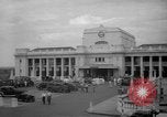 Image of official building Colombo Ceylon, 1942, second 21 stock footage video 65675043728