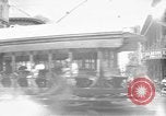 Image of York Street Colombo Ceylon, 1942, second 1 stock footage video 65675043729