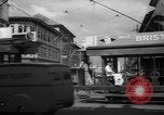 Image of York Street Colombo Ceylon, 1942, second 3 stock footage video 65675043729
