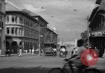 Image of York Street Colombo Ceylon, 1942, second 11 stock footage video 65675043729