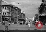Image of York Street Colombo Ceylon, 1942, second 16 stock footage video 65675043729