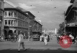 Image of York Street Colombo Ceylon, 1942, second 17 stock footage video 65675043729