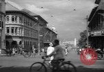 Image of York Street Colombo Ceylon, 1942, second 19 stock footage video 65675043729