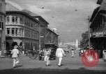 Image of York Street Colombo Ceylon, 1942, second 20 stock footage video 65675043729