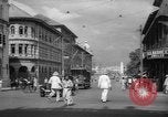 Image of York Street Colombo Ceylon, 1942, second 21 stock footage video 65675043729
