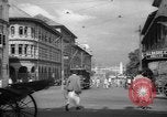 Image of York Street Colombo Ceylon, 1942, second 24 stock footage video 65675043729
