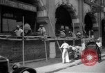 Image of York Street Colombo Ceylon, 1942, second 25 stock footage video 65675043729