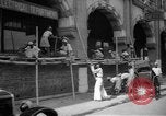 Image of York Street Colombo Ceylon, 1942, second 27 stock footage video 65675043729
