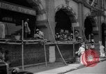 Image of York Street Colombo Ceylon, 1942, second 30 stock footage video 65675043729