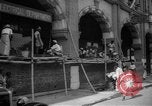 Image of York Street Colombo Ceylon, 1942, second 33 stock footage video 65675043729