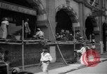 Image of York Street Colombo Ceylon, 1942, second 36 stock footage video 65675043729