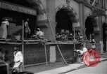 Image of York Street Colombo Ceylon, 1942, second 37 stock footage video 65675043729
