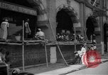 Image of York Street Colombo Ceylon, 1942, second 38 stock footage video 65675043729