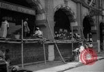 Image of York Street Colombo Ceylon, 1942, second 39 stock footage video 65675043729