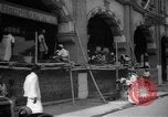 Image of York Street Colombo Ceylon, 1942, second 40 stock footage video 65675043729