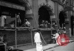 Image of York Street Colombo Ceylon, 1942, second 41 stock footage video 65675043729