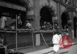 Image of York Street Colombo Ceylon, 1942, second 42 stock footage video 65675043729