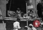 Image of York Street Colombo Ceylon, 1942, second 55 stock footage video 65675043729