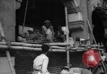 Image of York Street Colombo Ceylon, 1942, second 59 stock footage video 65675043729
