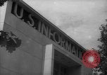 Image Bureau d'information du gouvernement Washington DC USA, 1942, de la seconde 1 séquences d'archives historiques vidéo 65675043730
