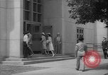 Image Bureau d'information du gouvernement Washington DC USA, 1942, de la seconde 9 séquences d'archives historiques vidéo 65675043730