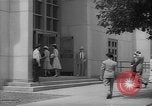 Image Bureau d'information du gouvernement Washington DC USA, 1942, de la seconde 10 séquences d'archives historiques vidéo 65675043730