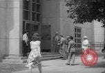 Image Bureau d'information du gouvernement Washington DC USA, 1942, de la seconde 12 séquences d'archives historiques vidéo 65675043730