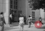 Image Bureau d'information du gouvernement Washington DC USA, 1942, de la seconde 13 séquences d'archives historiques vidéo 65675043730