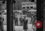 Image Bureau d'information du gouvernement Washington DC USA, 1942, de la seconde 41 séquences d'archives historiques vidéo 65675043730