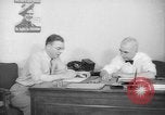 Immagine di Elmer Davis Washington DC USA, 1942, secondo 1 filmato di repertorio 65675043731