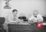 Immagine di Elmer Davis Washington DC USA, 1942, secondo 3 filmato di repertorio 65675043731