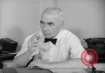 Immagine di Elmer Davis Washington DC USA, 1942, secondo 12 filmato di repertorio 65675043731