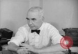 Immagine di Elmer Davis Washington DC USA, 1942, secondo 32 filmato di repertorio 65675043731