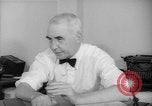 Immagine di Elmer Davis Washington DC USA, 1942, secondo 34 filmato di repertorio 65675043731