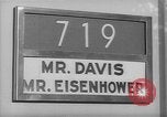 Immagine di Elmer Davis Washington DC USA, 1942, secondo 53 filmato di repertorio 65675043731