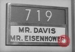Immagine di Elmer Davis Washington DC USA, 1942, secondo 54 filmato di repertorio 65675043731