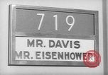 Immagine di Elmer Davis Washington DC USA, 1942, secondo 55 filmato di repertorio 65675043731