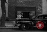 Immagine di Elmer Davis Washington DC USA, 1942, secondo 58 filmato di repertorio 65675043731
