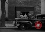 Immagine di Elmer Davis Washington DC USA, 1942, secondo 59 filmato di repertorio 65675043731