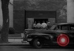 Immagine di Elmer Davis Washington DC USA, 1942, secondo 60 filmato di repertorio 65675043731