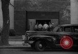 Immagine di Elmer Davis Washington DC USA, 1942, secondo 62 filmato di repertorio 65675043731