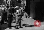 Image of Elmer Davis New York City USA, 1942, second 3 stock footage video 65675043732