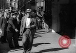 Image of Elmer Davis New York City USA, 1942, second 4 stock footage video 65675043732