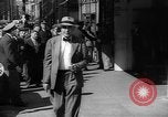 Image of Elmer Davis New York City USA, 1942, second 5 stock footage video 65675043732